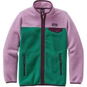 Patagonia full zip